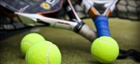 8 semanas de preparación física para evitar los dolores de espalda asociados al padel